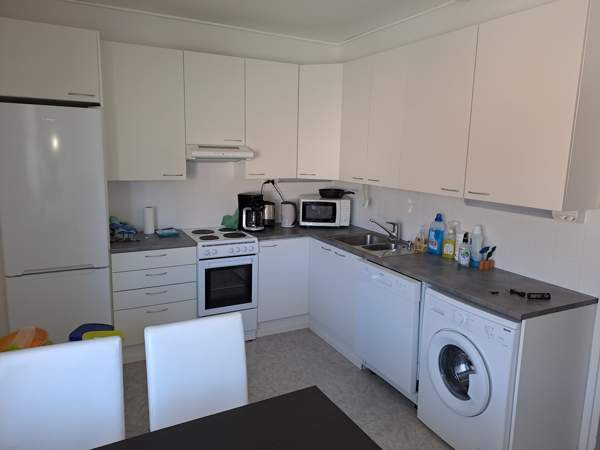 2h + k + vh + kph + parveke  Hämeenkyrö - valokuva 1