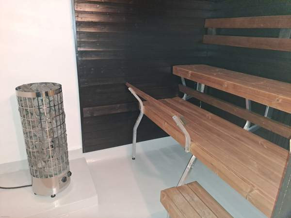 2h + k + vh + kph + parveke  Hämeenkyrö - valokuva 6