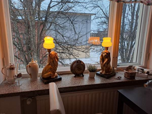 2h + k + vh + kph + parveke  Hämeenkyrö - valokuva 3