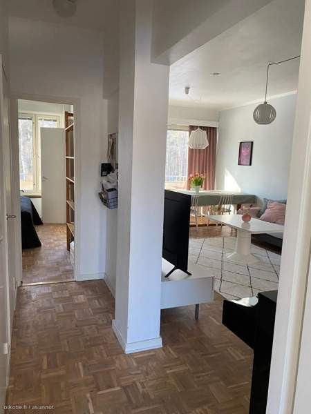 4h + k + p  Helsinki - valokuva 7