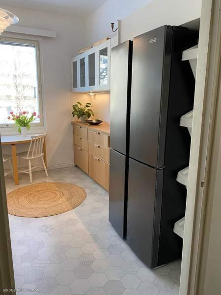 4h + k + p  Helsinki - valokuva 4