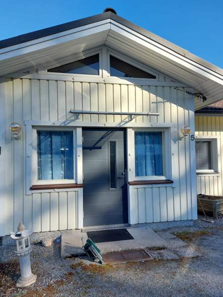 3h,k, khh, sauna, at, yläkerta  Йямся - изображение 1