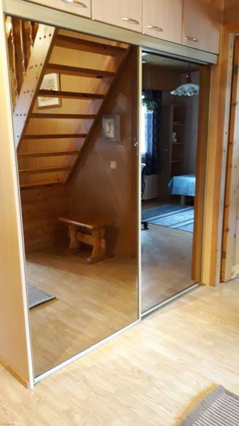 3h,k, khh, sauna, at, yläkerta  Йямся - изображение 4