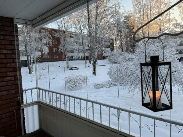 3h + k + p  Helsinki – foto 3