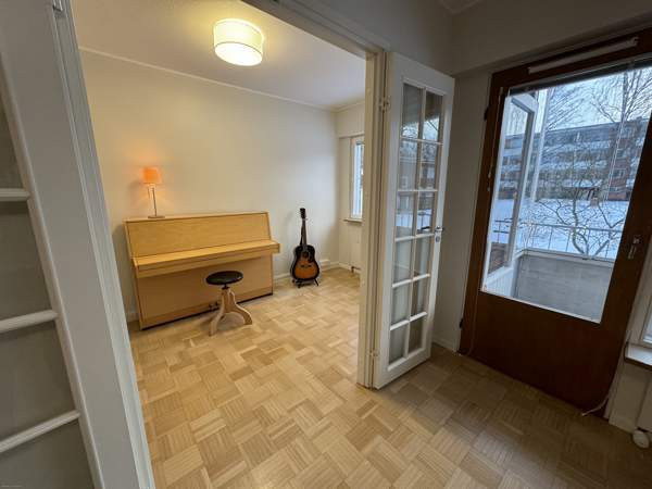 3h + k + p  Helsinki – foto 7