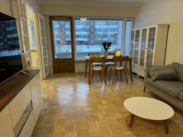 3h + k + p  Helsinki – foto 5