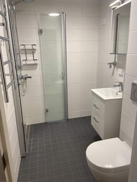 3h + k + p  Helsinki – foto 6