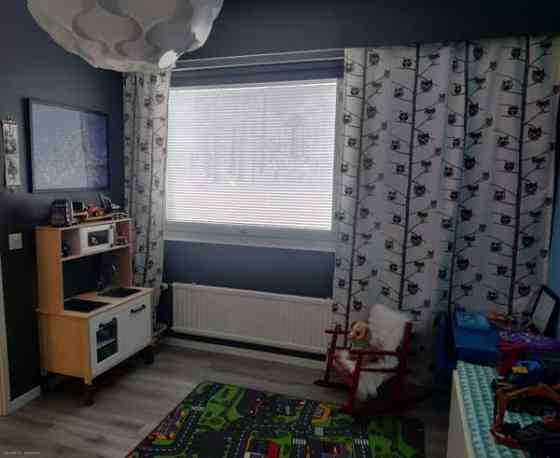 3h + k + s + uv  Kemijärvi