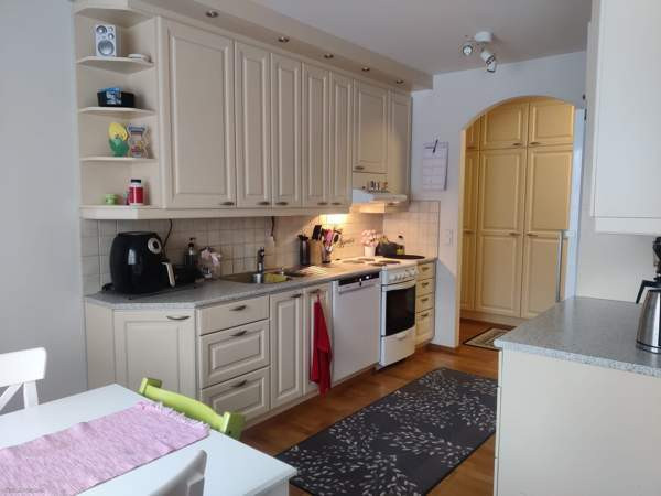 3h + k + s + uv  Kemijärvi - photo 2