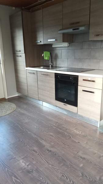 1h + k  Kajaani - photo 8