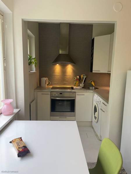 1h + kk + p  Helsinki – foto 3