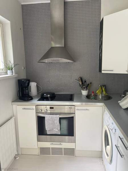 1h + kk + p  Helsinki – foto 5