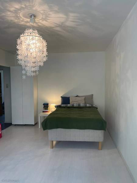 1h + kk + p  Helsinki – foto 6