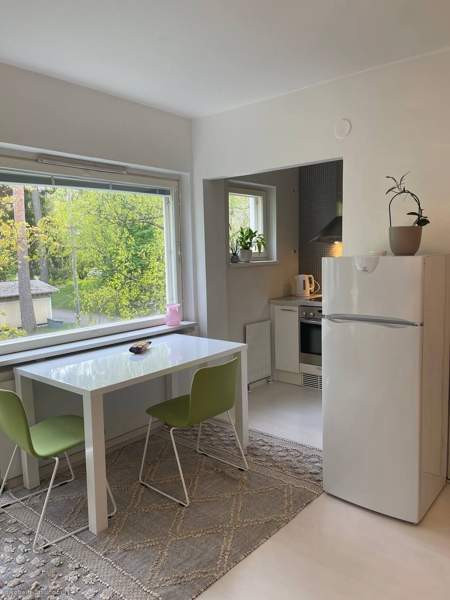 1h + kk + p  Helsinki – foto 1