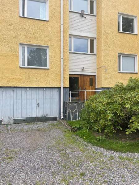 1h + kk + p  Helsinki – foto 8