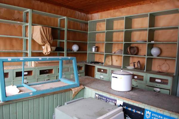 2h  Kankaanpää - valokuva 2