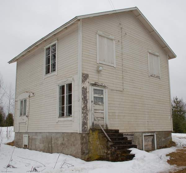 2h  Kankaanpää - valokuva 1