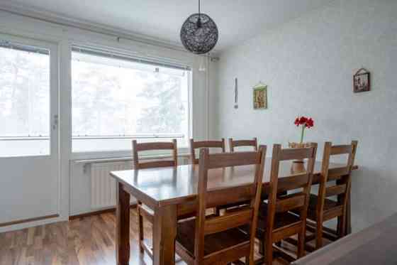 3-4h + k + p  Тампере