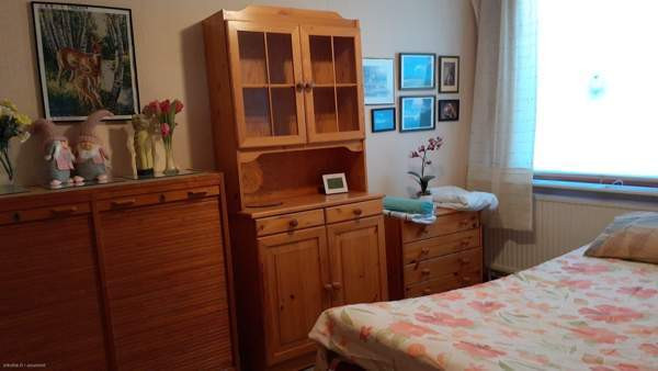 Oh+K+3Mh+Tkh+Wc+Ph+S+Tk+Et+Vh+Ljh+Kylmiö+Varasto+A  Kemin - valokuva 2