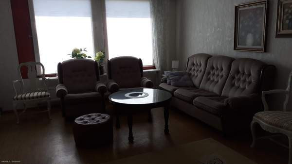 Oh+K+3Mh+Tkh+Wc+Ph+S+Tk+Et+Vh+Ljh+Kylmiö+Varasto+A  Kemin - valokuva 3