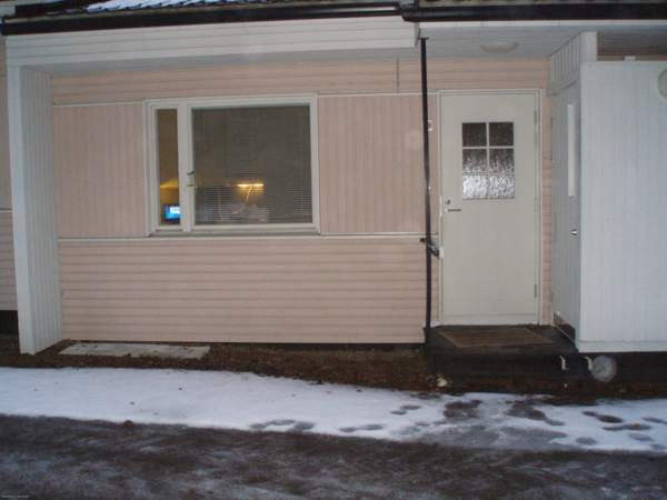 1h + kk+ alk + vh + kph + varasto)  Kouvola - valokuva 1