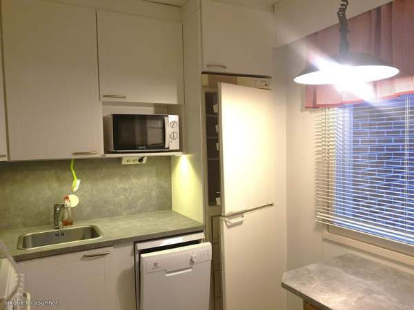 1h + kk + vh + kph  Kouvola - valokuva 1