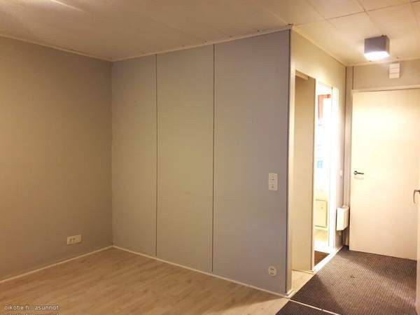 1h + kk + vh + kph  Kouvola - valokuva 3