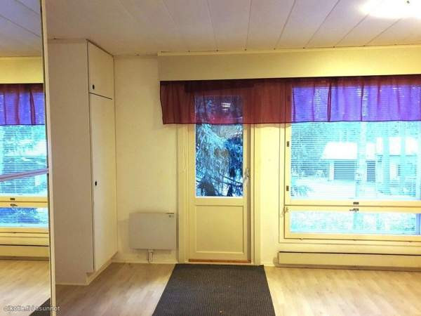 1h + kk + vh + kph  Kouvola - valokuva 2