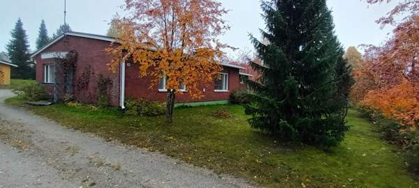 4h + k  Heinävesi - photo 1