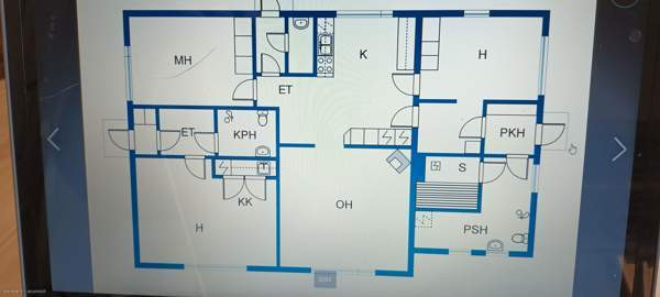 4h + k  Heinävesi - photo 4