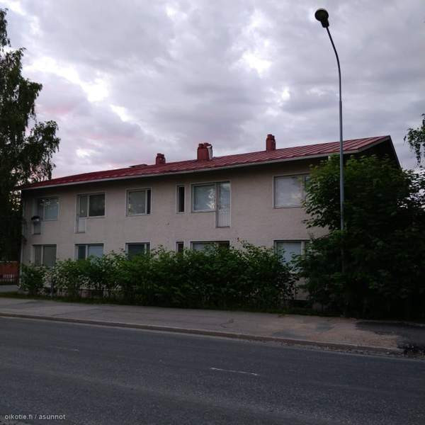 3h + k  Iisalmi – foto 8