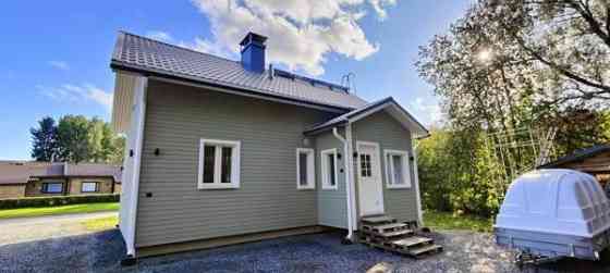 3+k+kph/wc+saunarakennus  Iisalmi