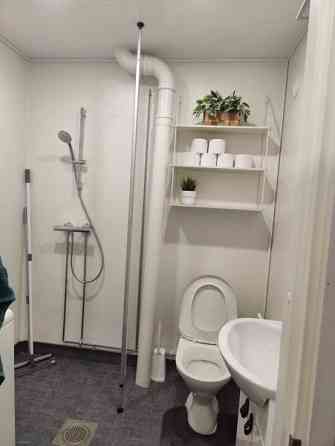 3+k+kph/wc+saunarakennus  Iisalmi