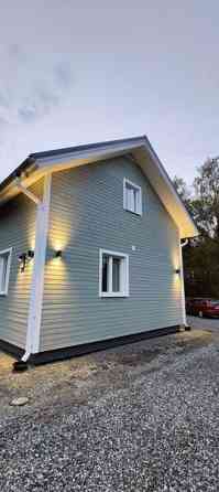 3+k+kph/wc+saunarakennus  Iisalmi