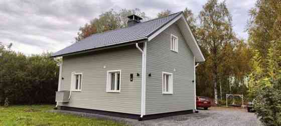 3+k+kph/wc+saunarakennus  Iisalmi