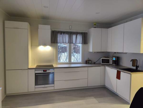 3+k+kph/wc+saunarakennus  Iisalmi – foto 5