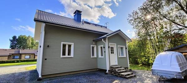 3+k+kph/wc+saunarakennus  Iisalmi – foto 4