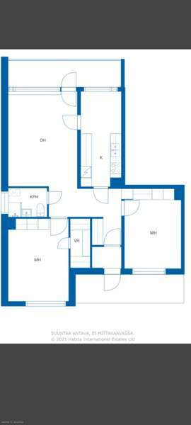 3h + k + p  Jyvaeskylae - photo 1