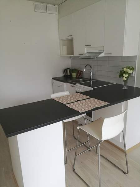 1h + avok  Jyvaeskylae - photo 2