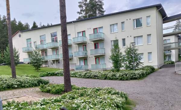 1h + avok  Jyvaeskylae - photo 1