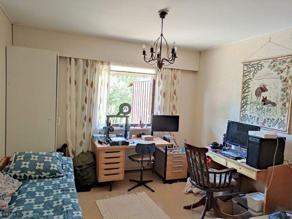 2h + k + s  Sastamala - valokuva 7