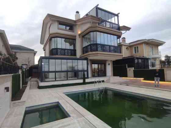 5h + kk + s + p  Стамбул