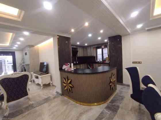 5h + kk + s + p  Стамбул