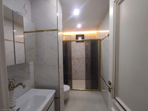 5h + kk + s + p  Istanbul - photo 8