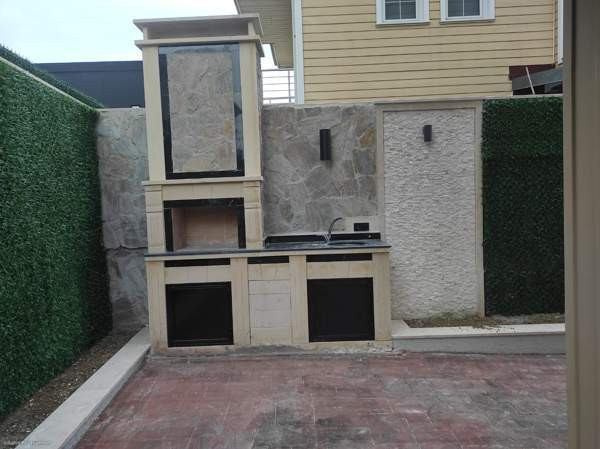 5h + kk + s + p  Istanbul - photo 7