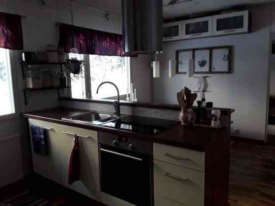 4h + k + s+autokatos  Luumäki