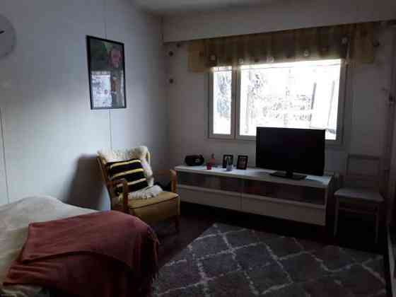 4h + k + s+autokatos  Luumäki