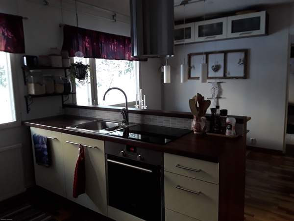 4h + k + s+autokatos  Luumäki - valokuva 6