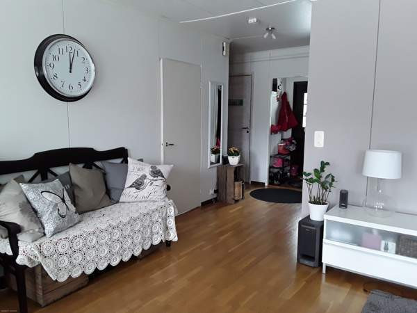 4h + k + s+autokatos  Luumäki - valokuva 3