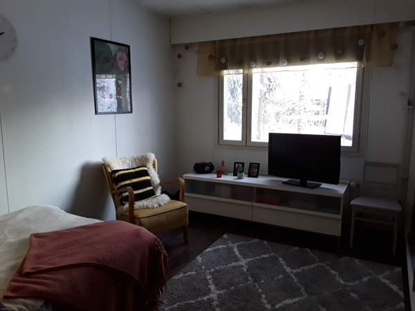 4h + k + s+autokatos  Luumäki - valokuva 5